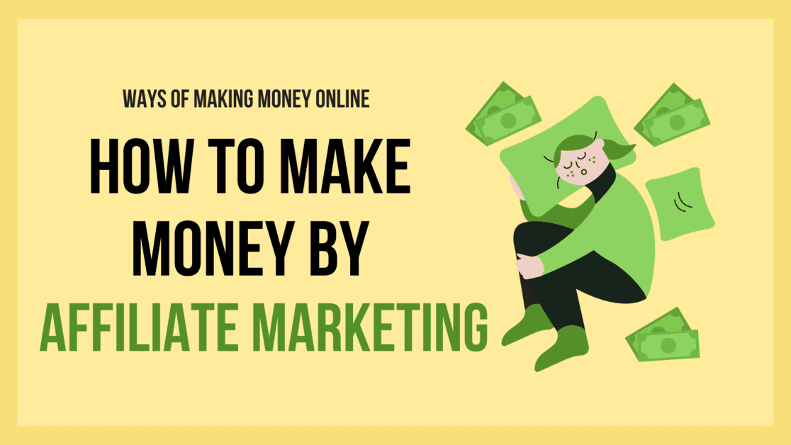 How-to-make-money-from-affiliate-marketing