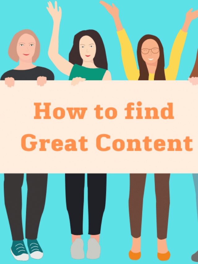 7 Best Ways to find Blog Content Ideas in 2023