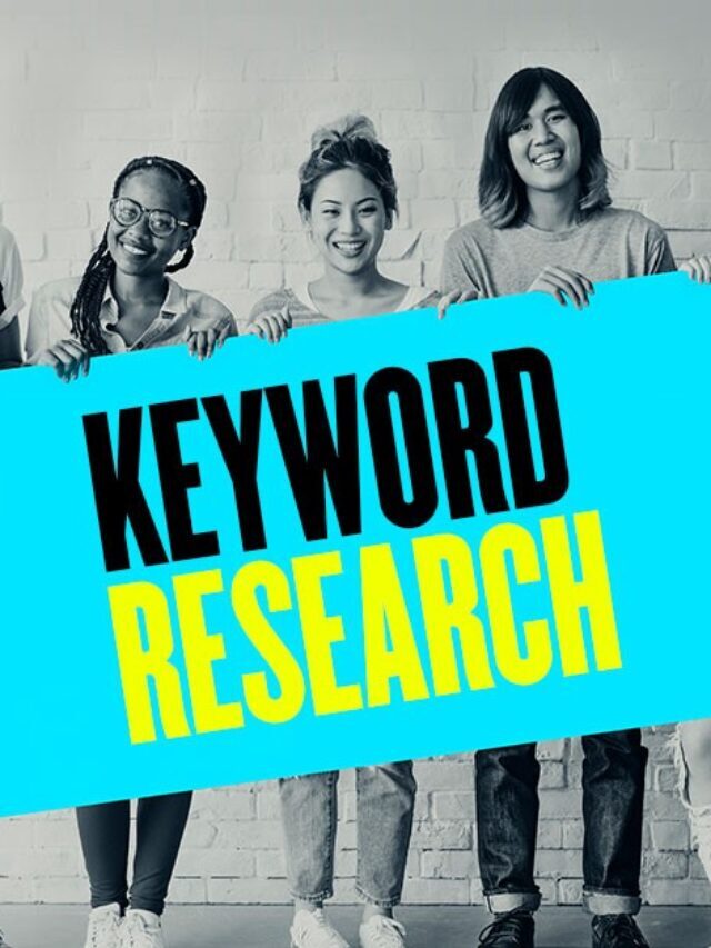 3 Best Keyword Research Techniques in 2023