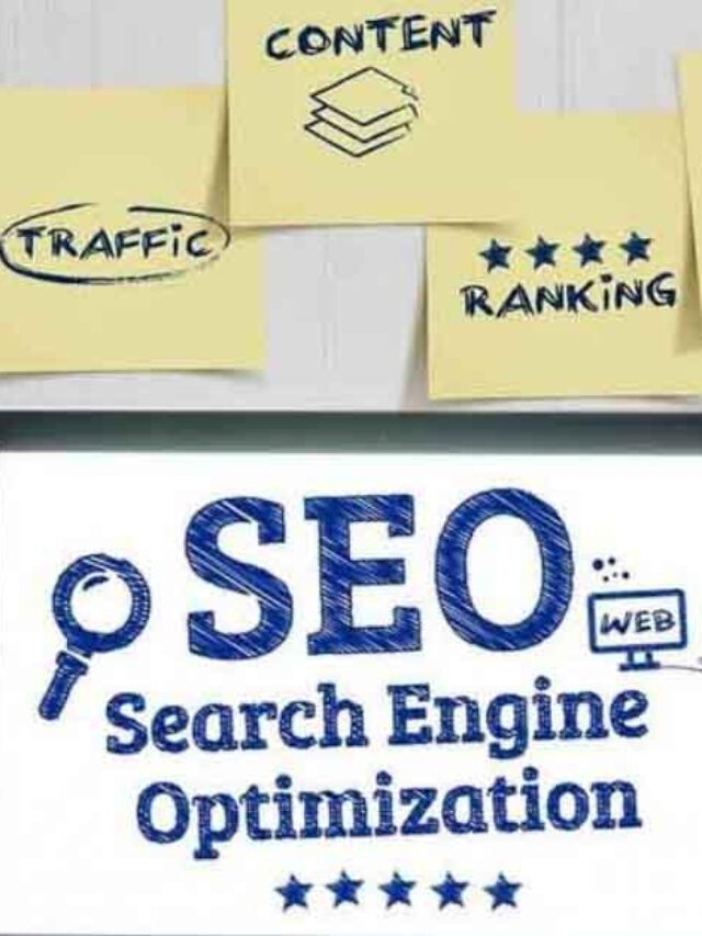 Difference between On-Page SEO and Off-Page SEO