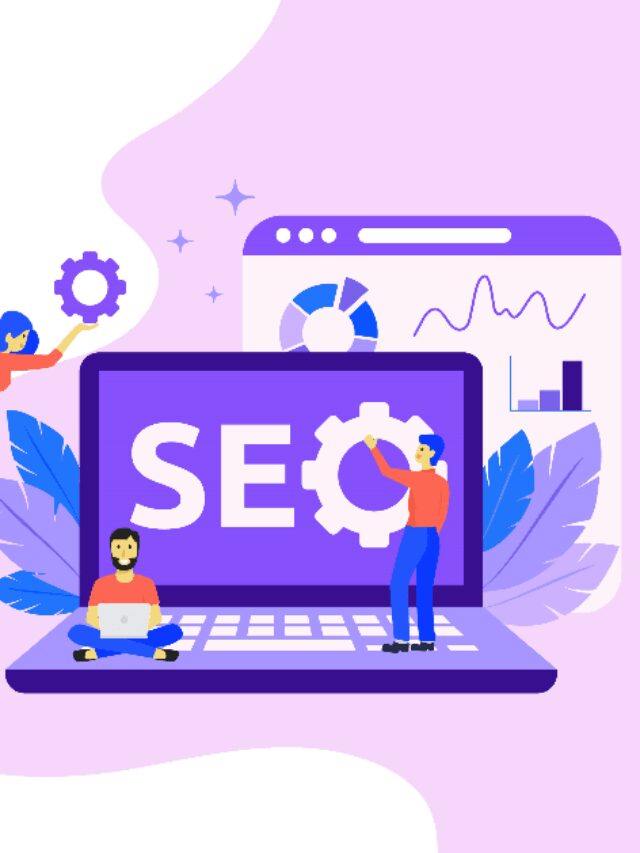 3 Small Must Take Steps in SEO