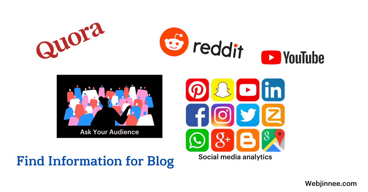 find-information-for-blog