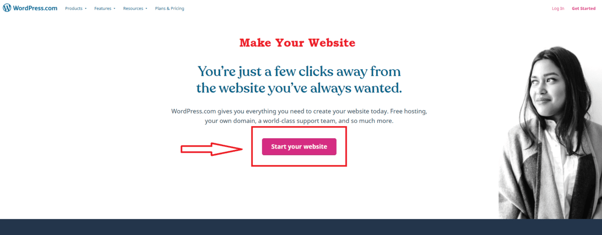 make-your-website-online