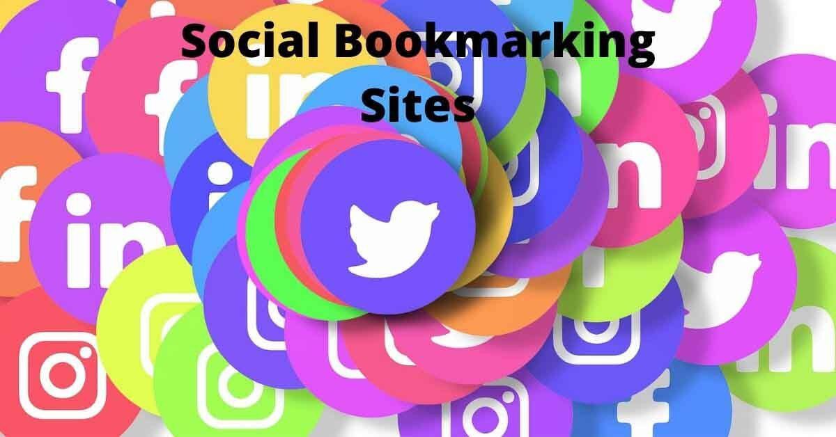 Social-bookmarking-sites