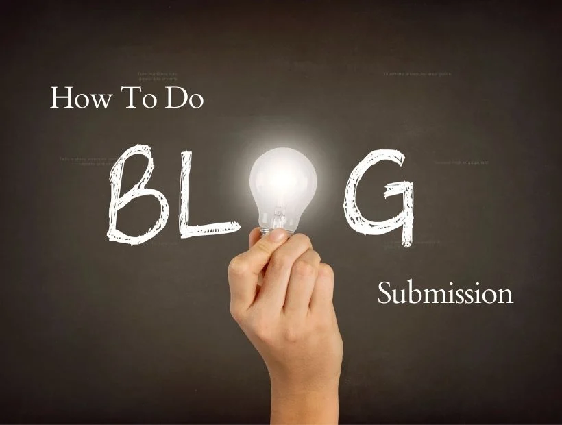 what-is-blog-submission