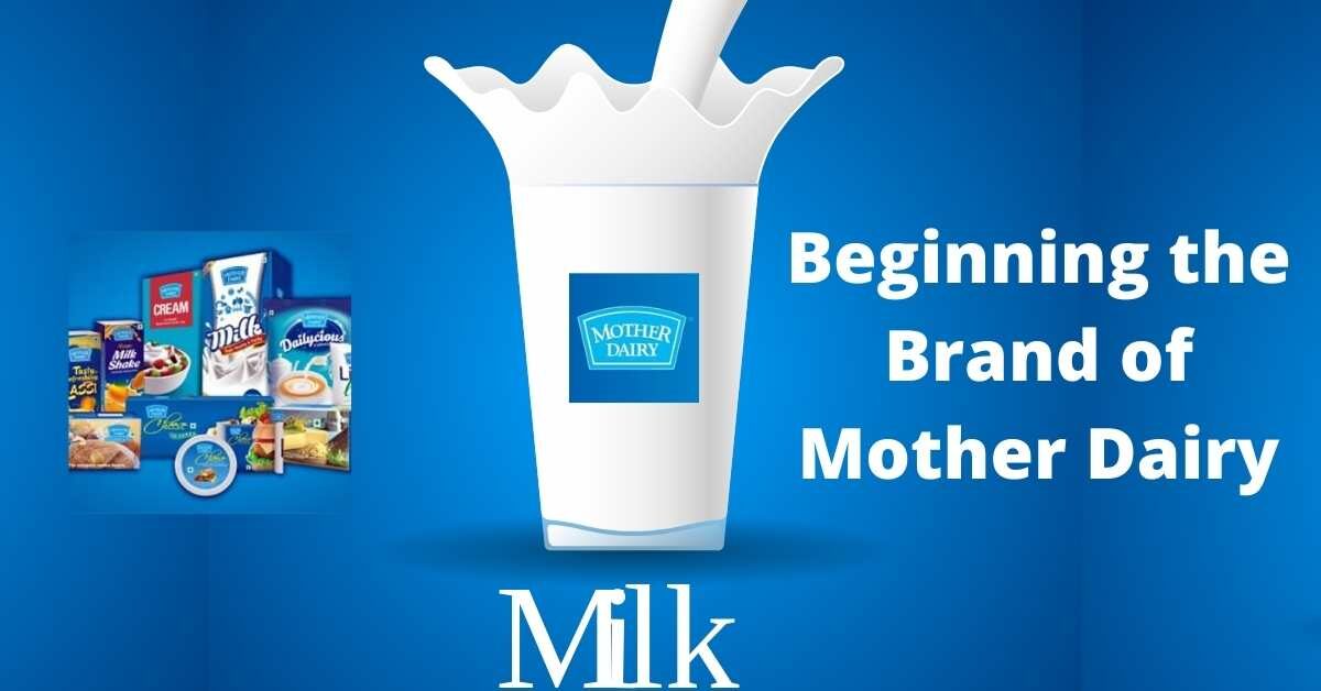 List of 31+ Best Mother Dairy Brand Slogans | Mother dairy, Advertising  slogans, Dairy brands