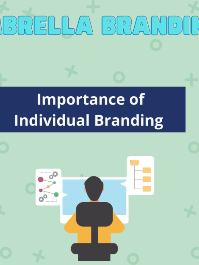 What is Individual Branding? Definition, Strategy, and Examples.