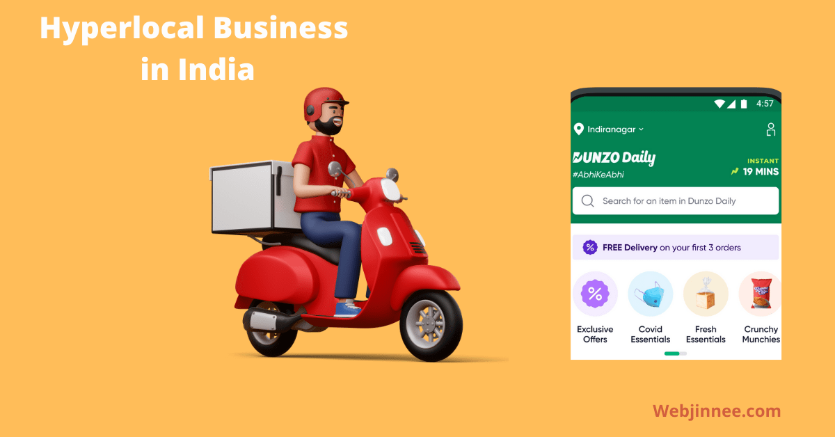 Hyperlocal-delivery-in-india