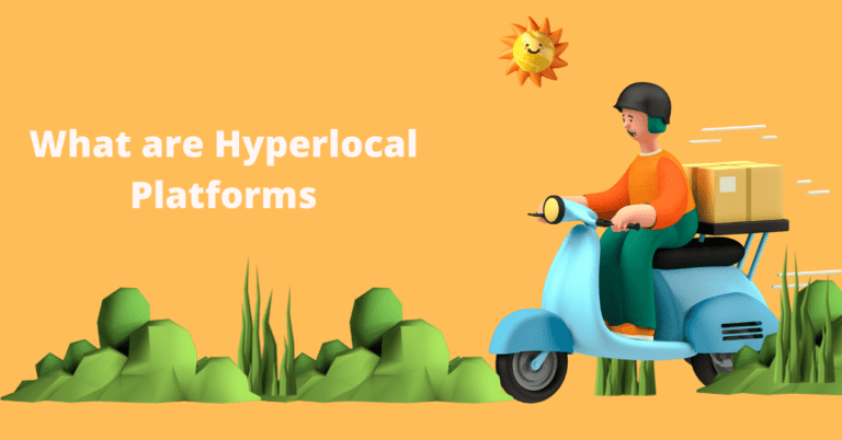 What-are-the-hyperlocal-platforms