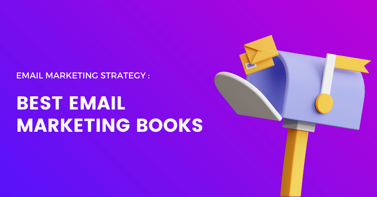 best-email-marketing-books