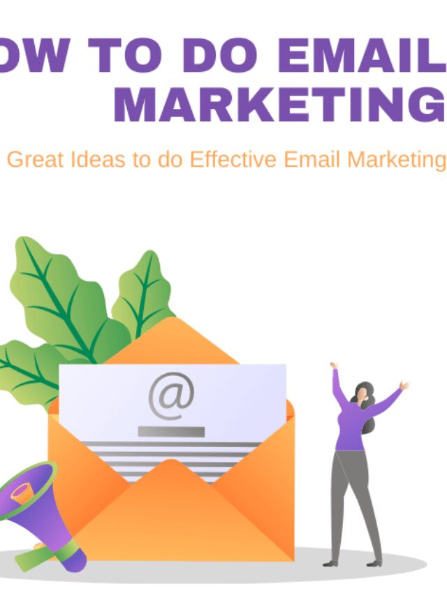 how-to-do-email-marketing