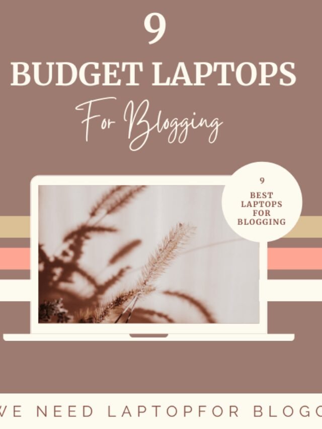 Why-we-need-laptop-for-blogging