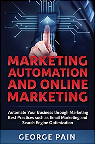 marketing automation and email marketing