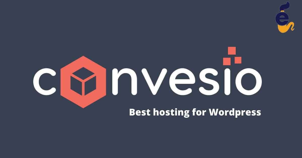 Convesio-best-wordpress-hosting