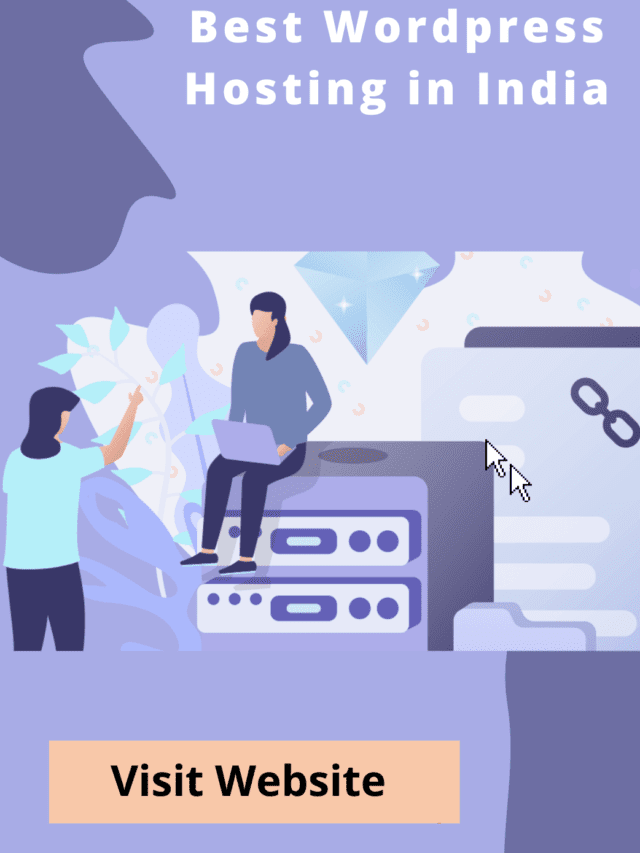 7 Best WordPress Hosting In India (2022)