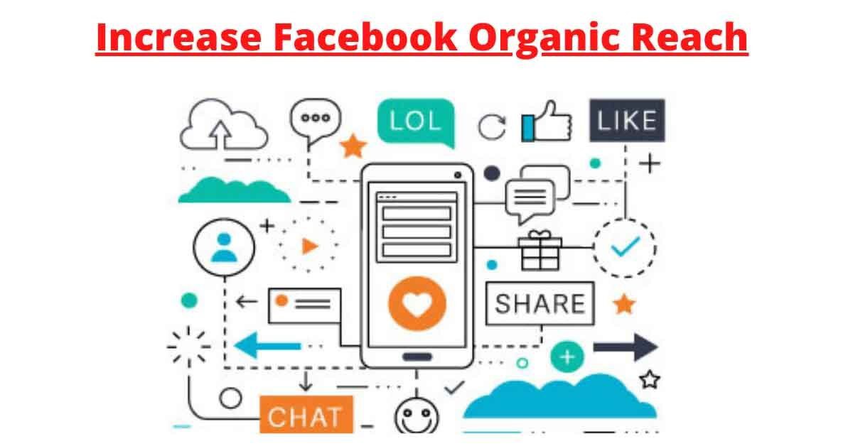 icrease-facebook-organic-reach