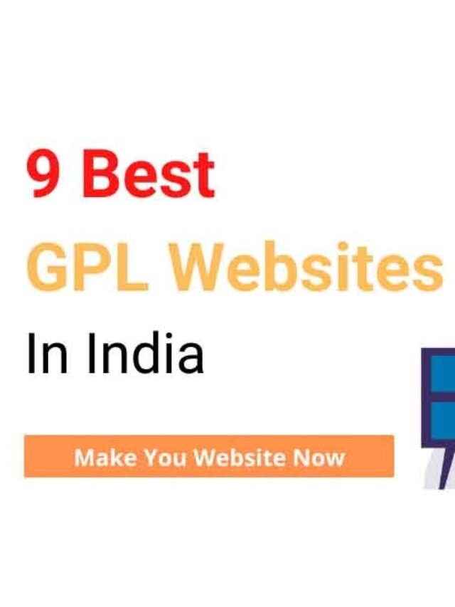 9 best gpl websites in india for wordpress