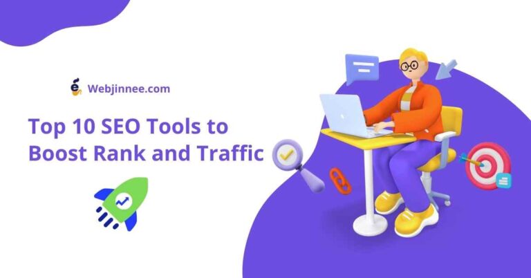 Best seo tools to grow traffic