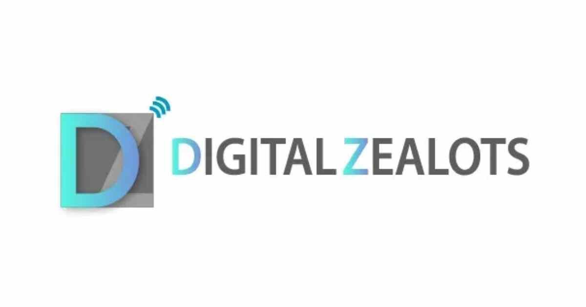 Digital Zealots