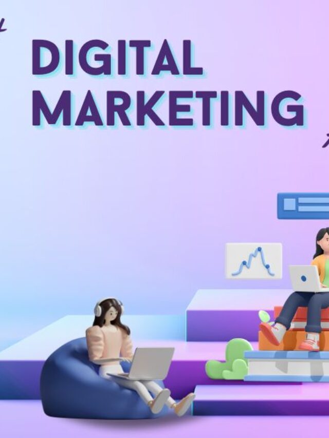 Top 10 Best Digital Marketing Agencies in India (2023)