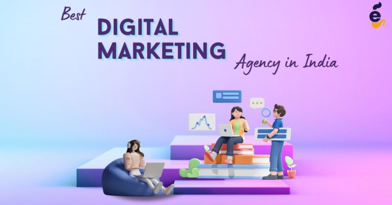 best top 50 digital marketing Agency in India