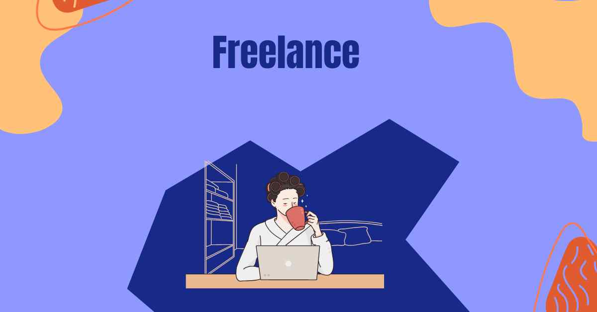 Freelance-work