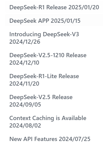 deepseek overview