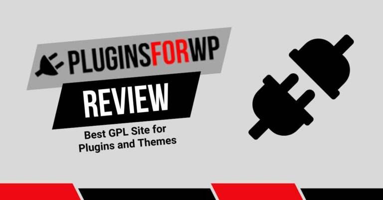 PluginsforWP Review