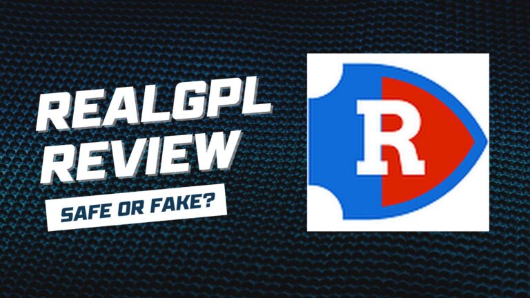 realgpl review