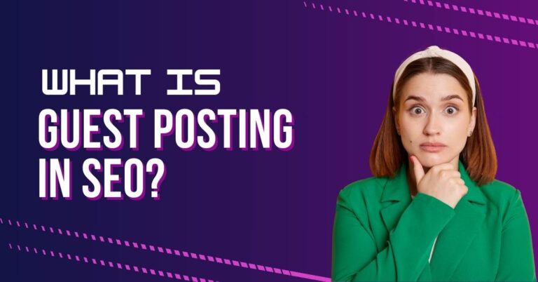 What is Guest Posting in SEO and How to Find Best Sites?