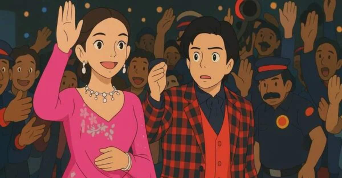 5 best platforms to create studio ghibli-style ai art