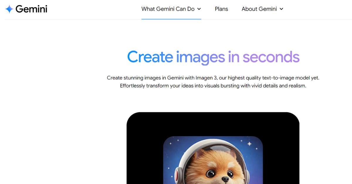 Gemini ai
