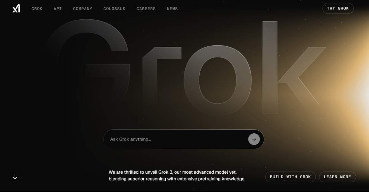 Grok