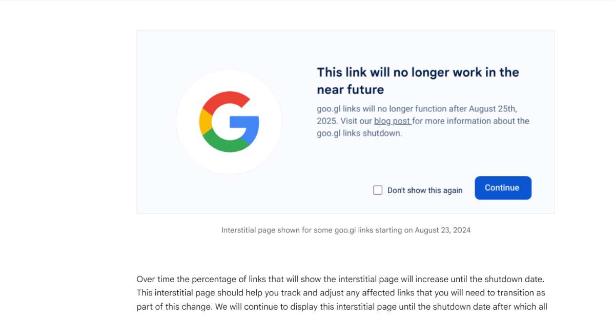 What are link Shortener and How to Use Them? webjinnee google url shortener
