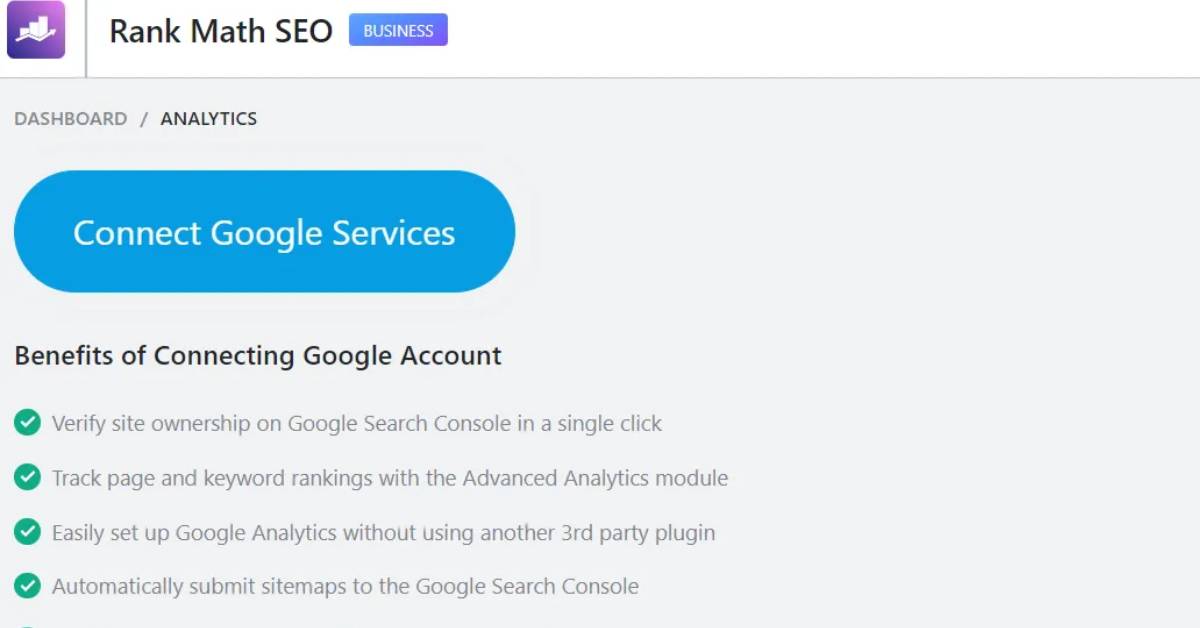 10 Best Rank Math Settings to Boost Your WordPress SEO (2025) webjinnee rankmath and google services