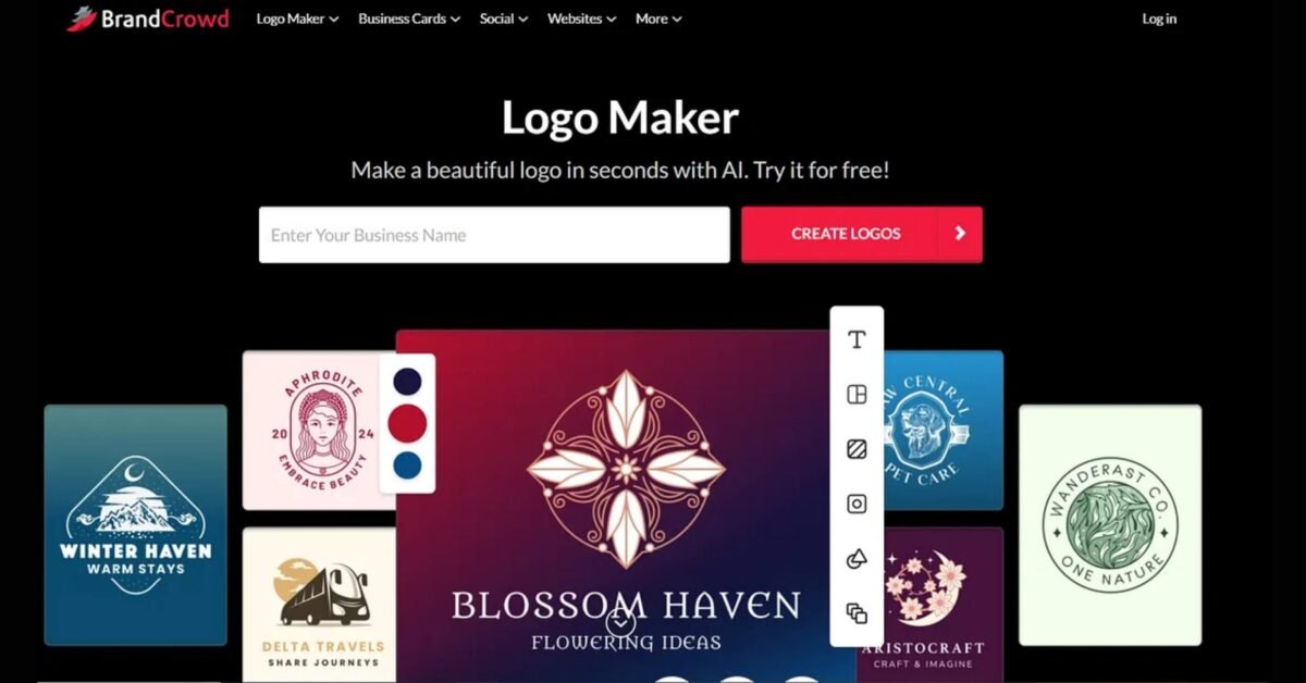 Brandcrowd