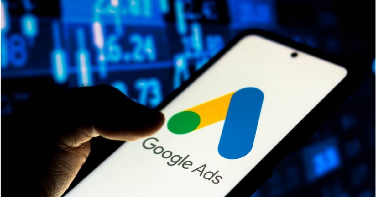 Google ads budget