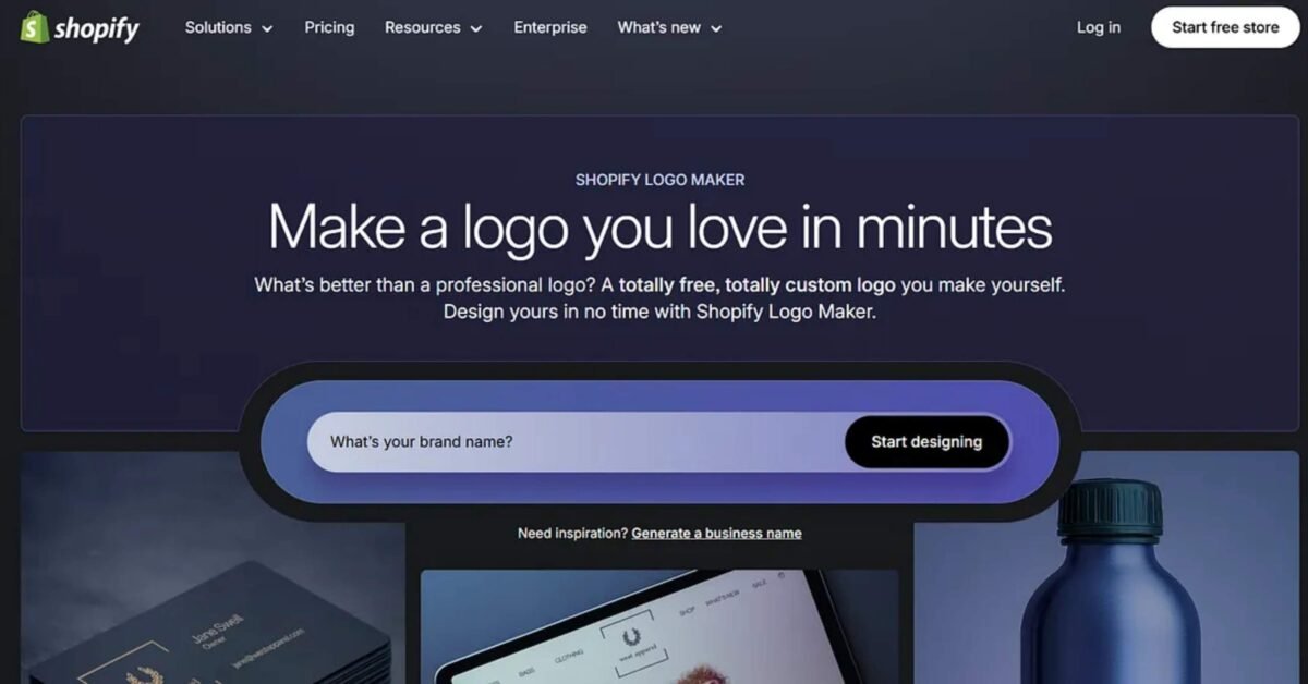 Hatchful by shopify