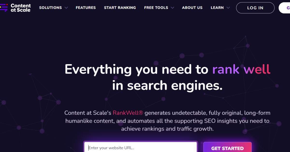 Contentatscale ai