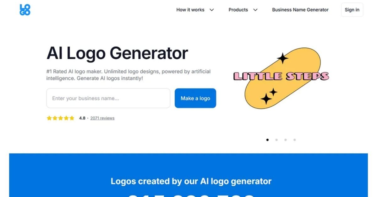 Logo. Com