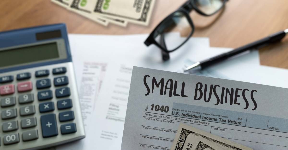 Small business