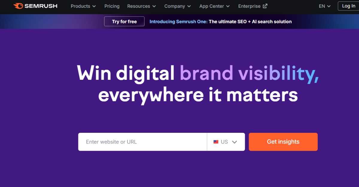 Semrush