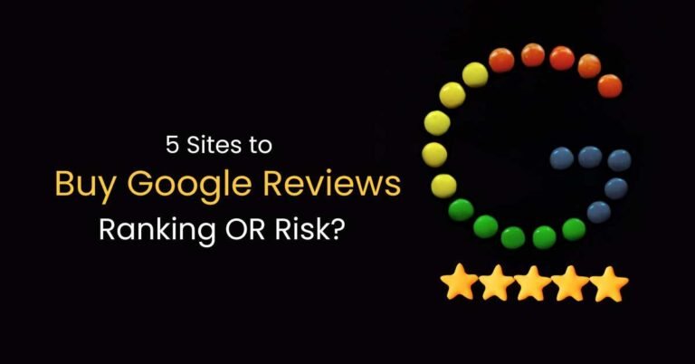 5 sites to buy google reviews- ranking or risk? Webjinnee Buy google reviews