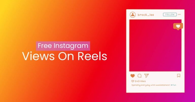 Best sites to get free instagram views