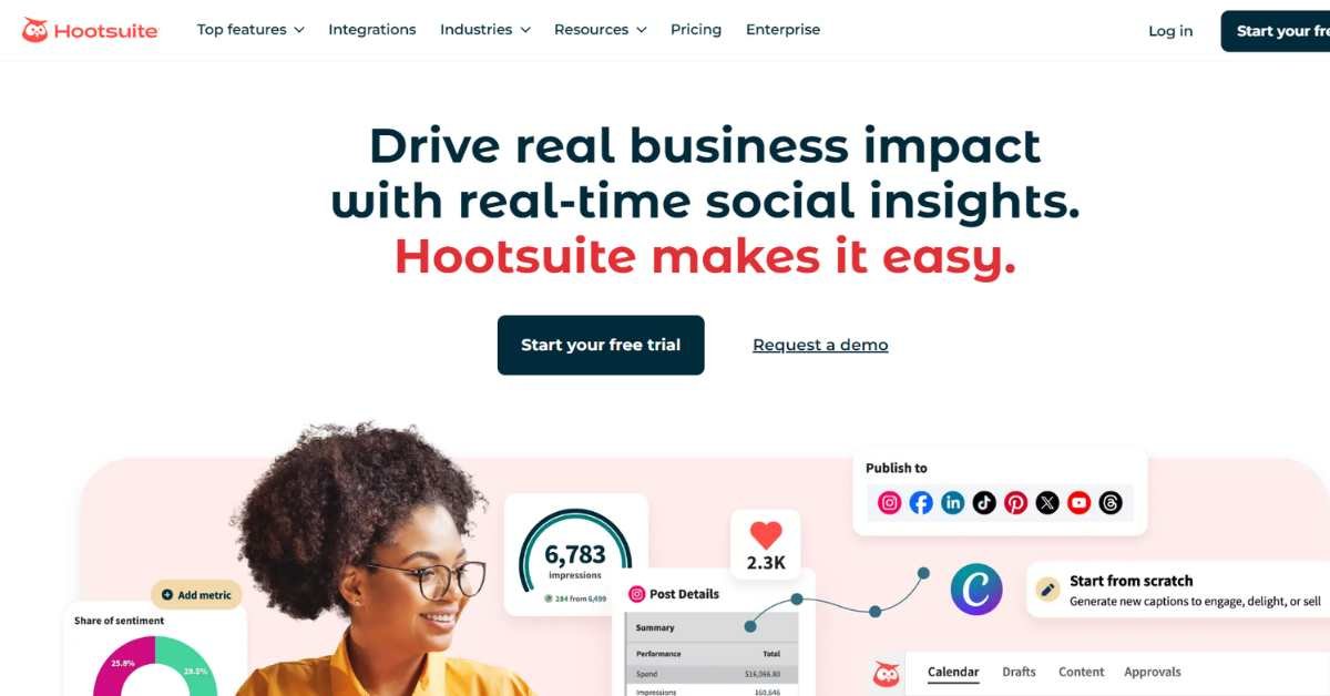 Hootsuite