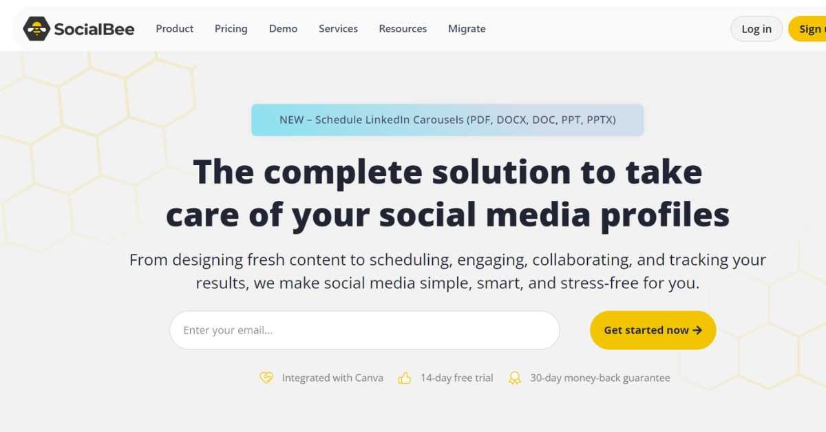 Socialbee