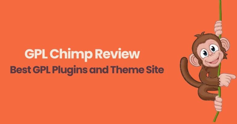 Gpl chimp review