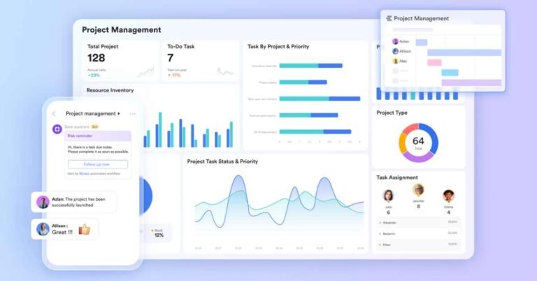 Beyond headcount: how to build an operational system that scales with your team