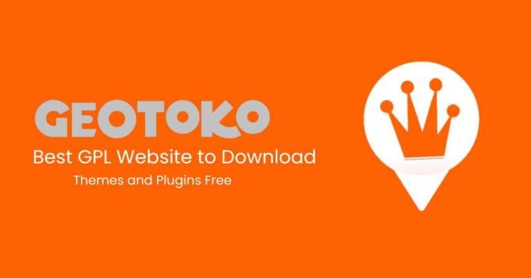 Geotoko review