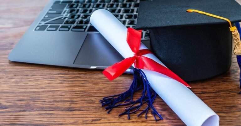 Top online mca degree with the best placement opportunities